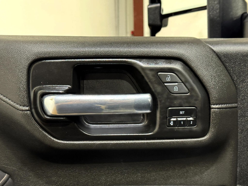 2023 Chevrolet Silverado 1500 Image 30