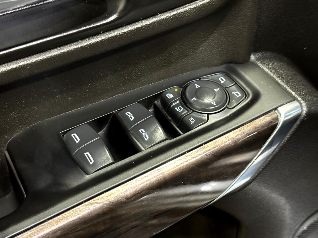 2023 Chevrolet Silverado 1500 Image 31