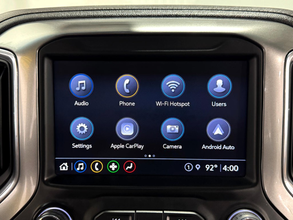 2023 Chevrolet Silverado 1500 Image 32