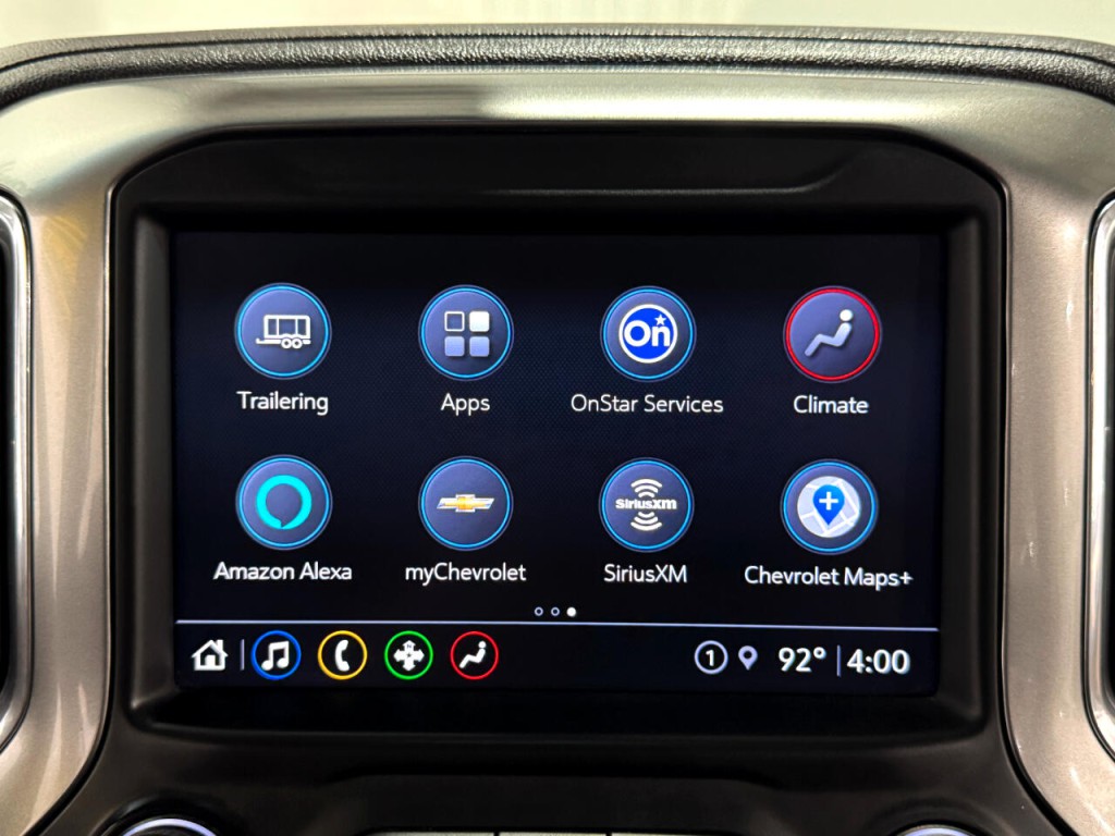 2023 Chevrolet Silverado 1500 Image 33