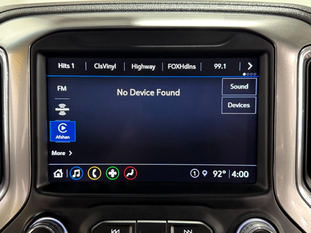 2023 Chevrolet Silverado 1500 Image 34