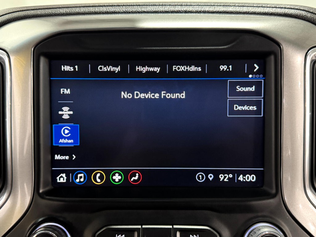 2023 Chevrolet Silverado 1500 Image 35