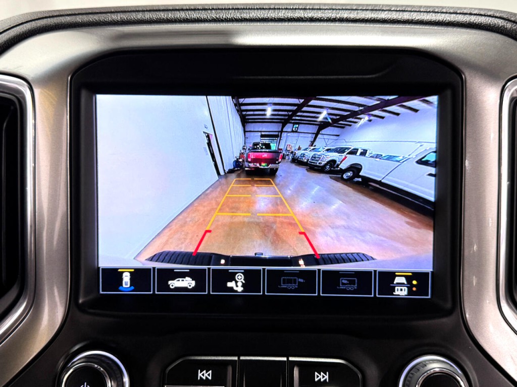 2023 Chevrolet Silverado 1500 Image 37