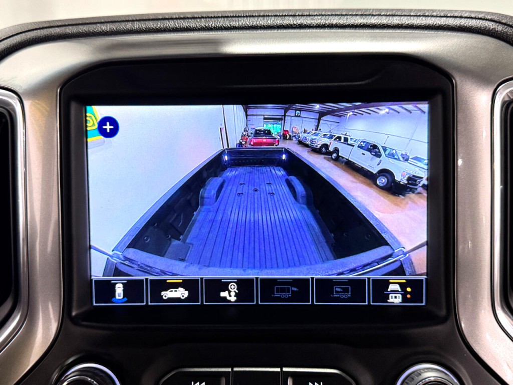 2023 Chevrolet Silverado 1500 Image 38