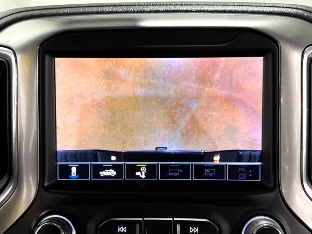 2023 Chevrolet Silverado 1500 Image 39