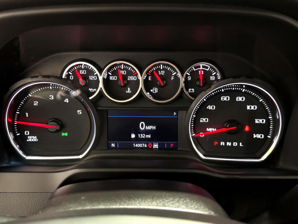 2023 Chevrolet Silverado 1500 Image 40