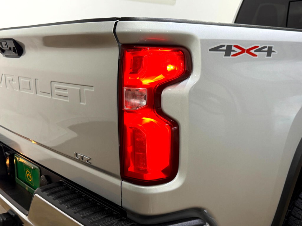 2023 Chevrolet Silverado 1500 Image 41