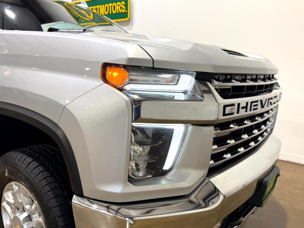 2023 Chevrolet Silverado 1500 Image 42