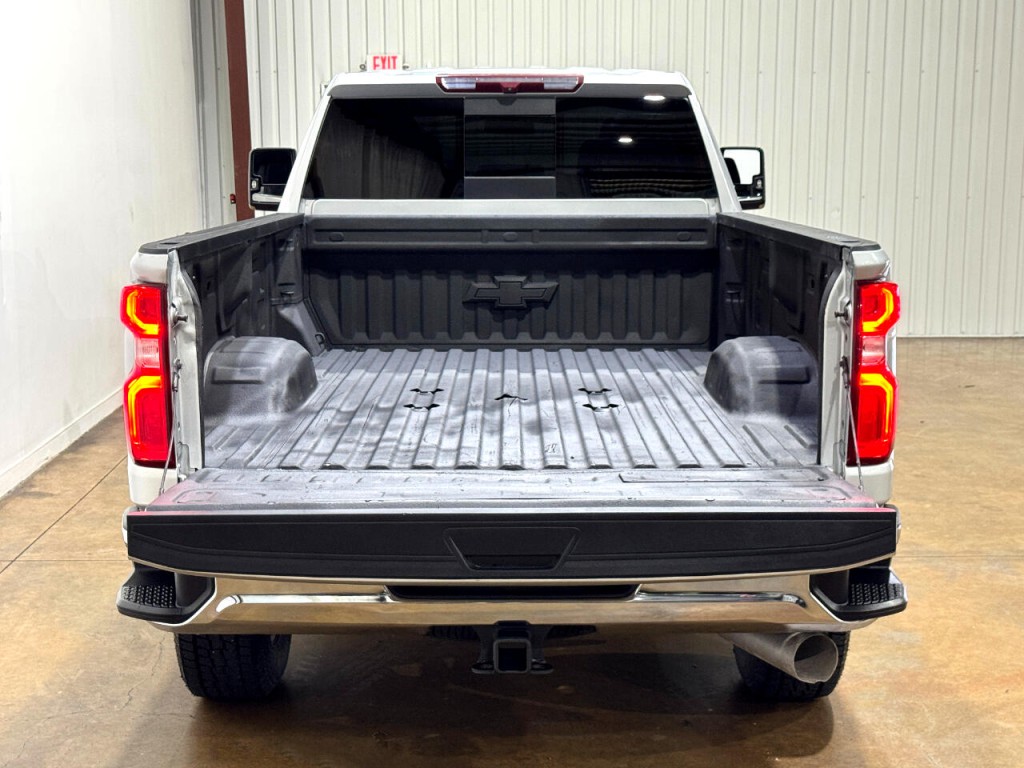 2023 Chevrolet Silverado 1500 Image 43