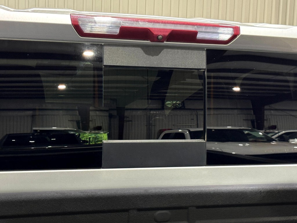 2023 Chevrolet Silverado 1500 Image 45