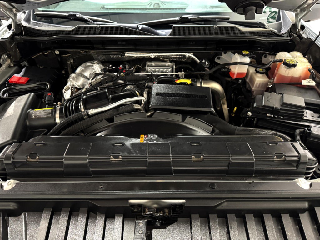 2023 Chevrolet Silverado 1500 Image 47