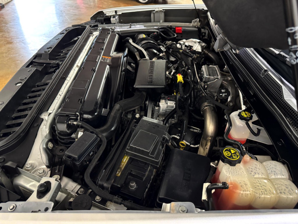 2023 Chevrolet Silverado 1500 Image 48