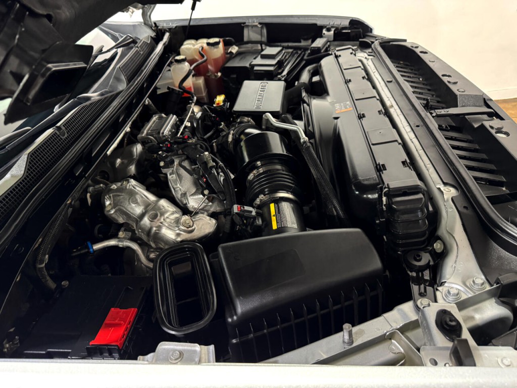 2023 Chevrolet Silverado 1500 Image 49