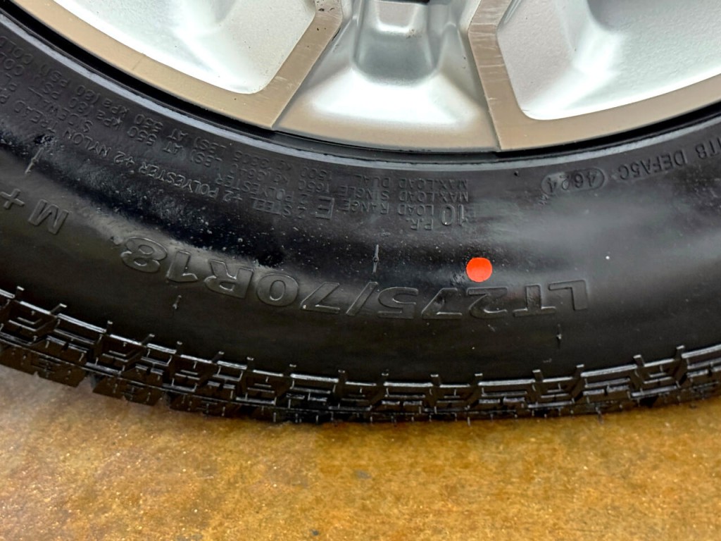 2023 Chevrolet Silverado 1500 Image 50