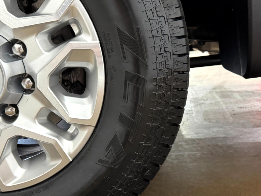 2023 Chevrolet Silverado 1500 Image 51