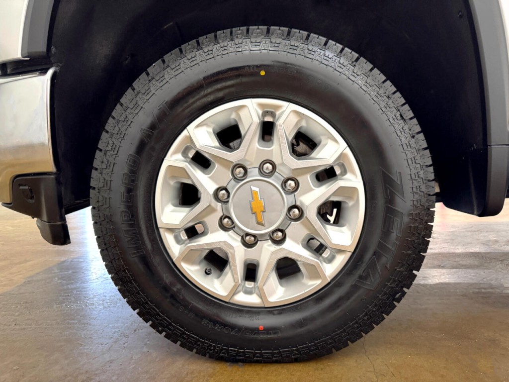 2023 Chevrolet Silverado 1500 Image 52