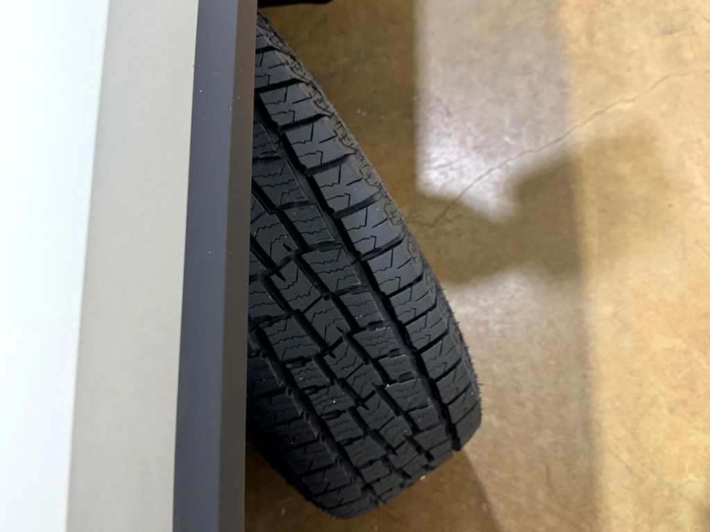 2023 Chevrolet Silverado 1500 Image 53