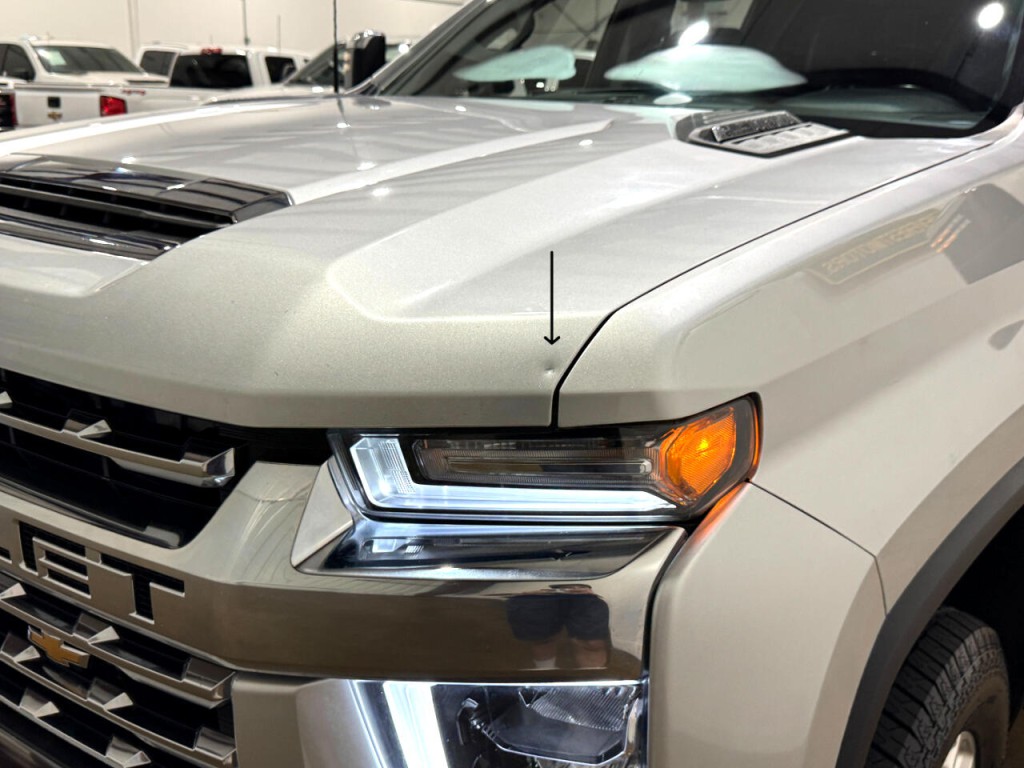 2023 Chevrolet Silverado 1500 Image 57