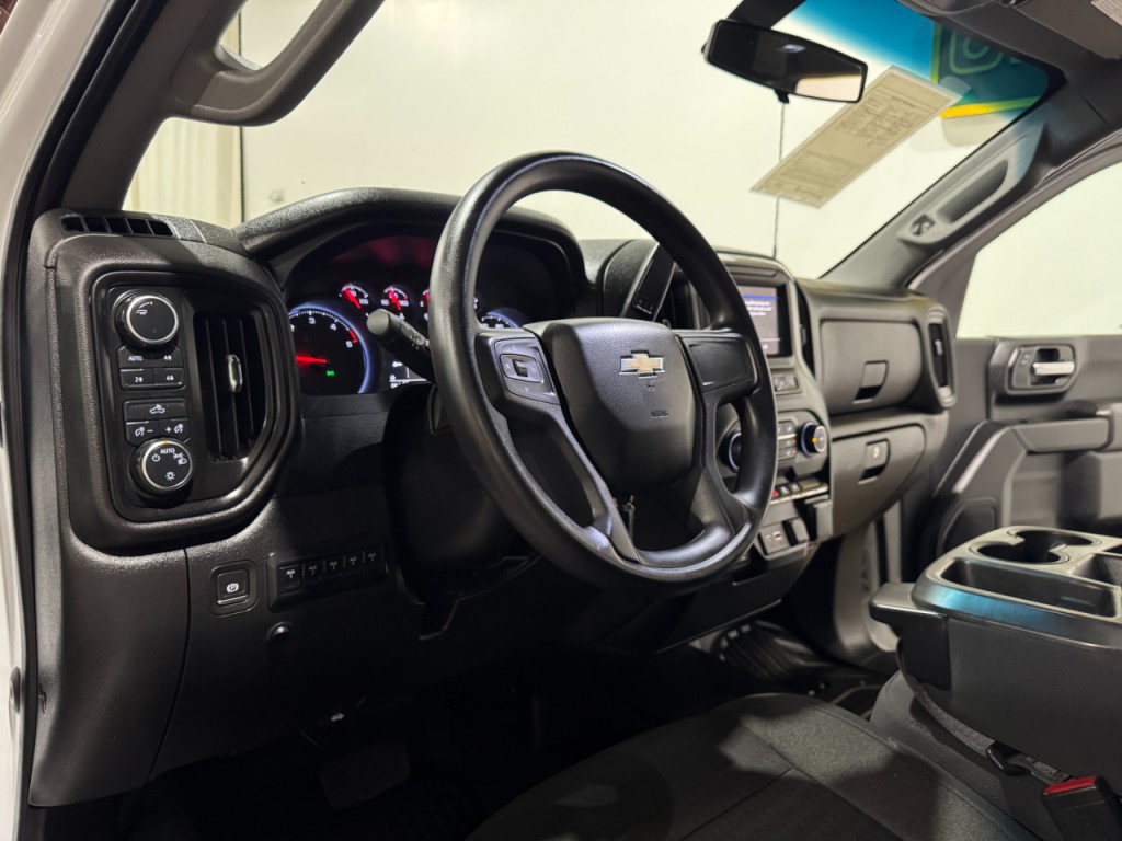 2021 Chevrolet Silverado 1500 Image 10
