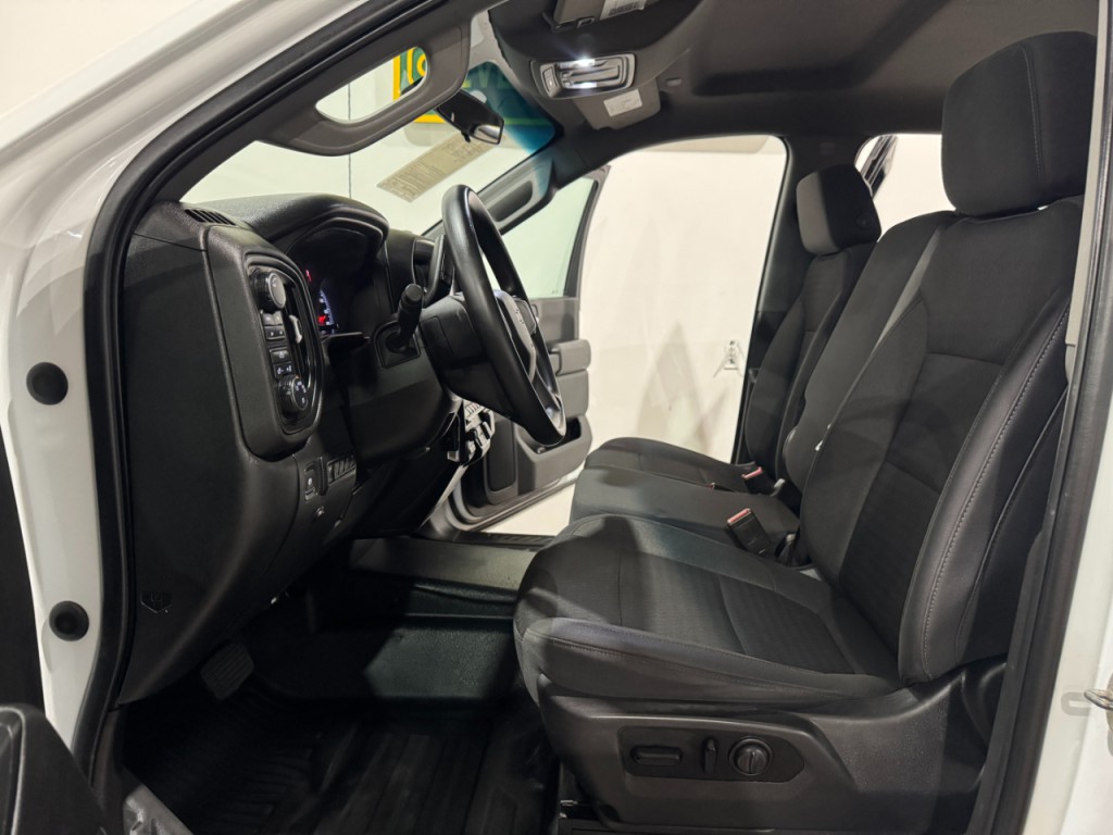 2021 Chevrolet Silverado 1500 Image 13