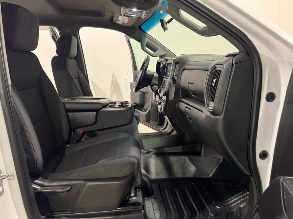 2021 Chevrolet Silverado 1500 Image 14