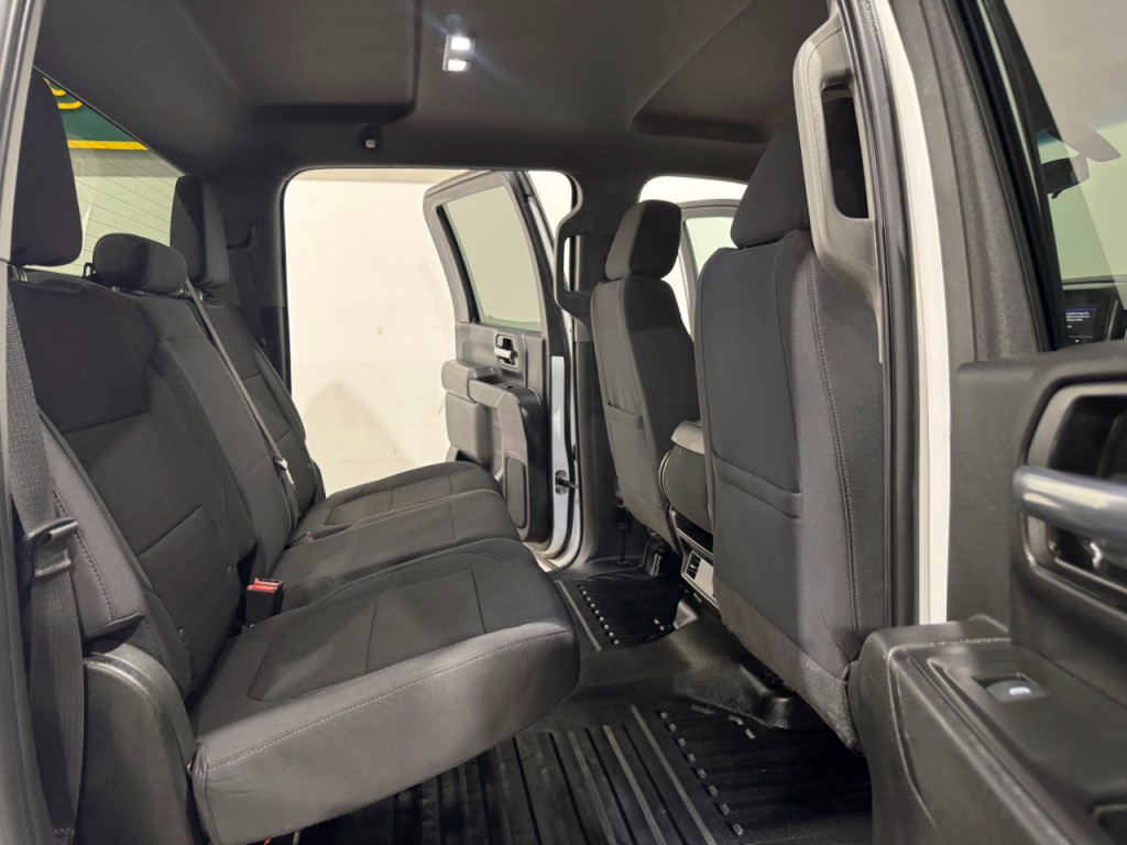 2021 Chevrolet Silverado 1500 Image 15