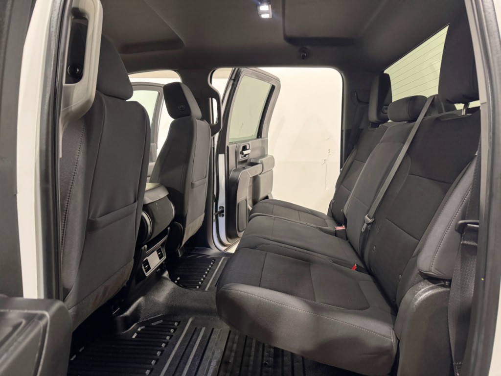 2021 Chevrolet Silverado 1500 Image 16