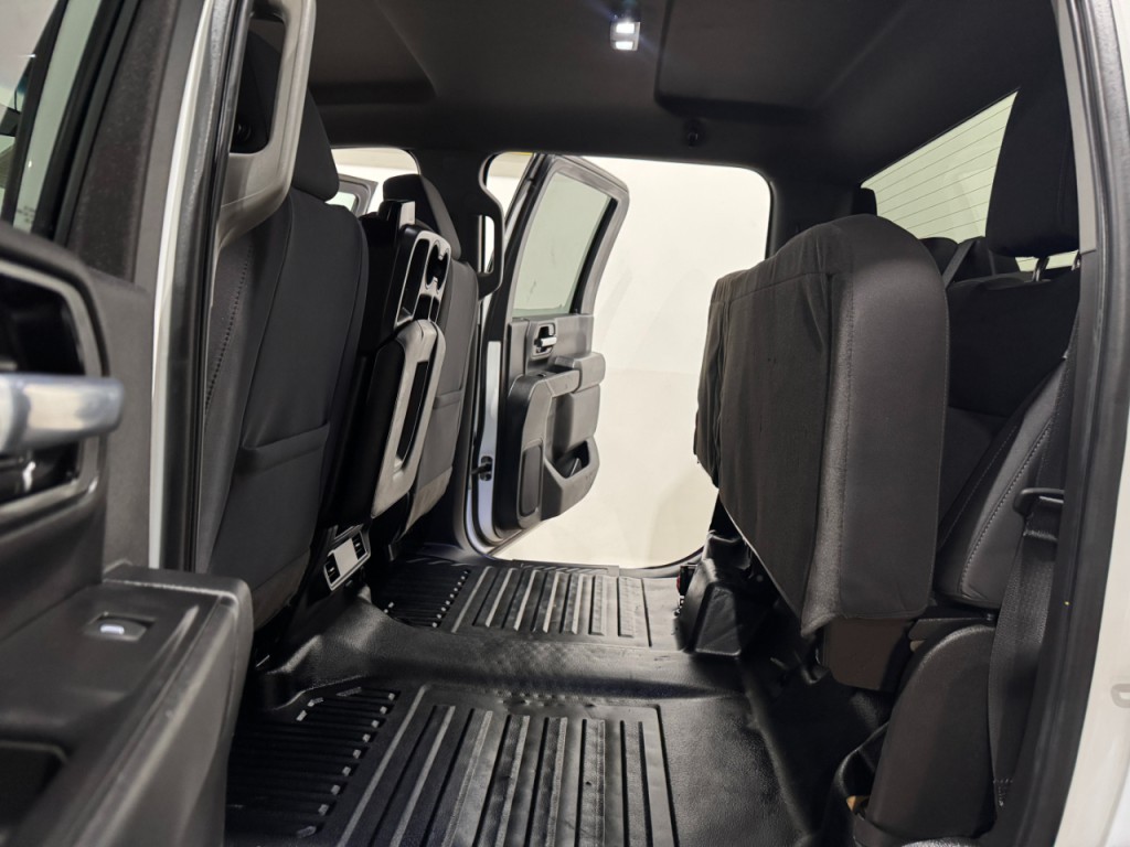 2021 Chevrolet Silverado 1500 Image 17