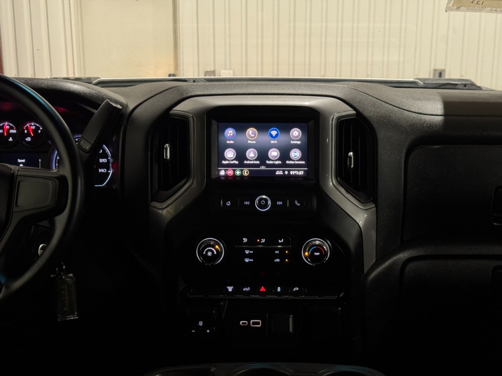 2021 Chevrolet Silverado 1500 Image 21