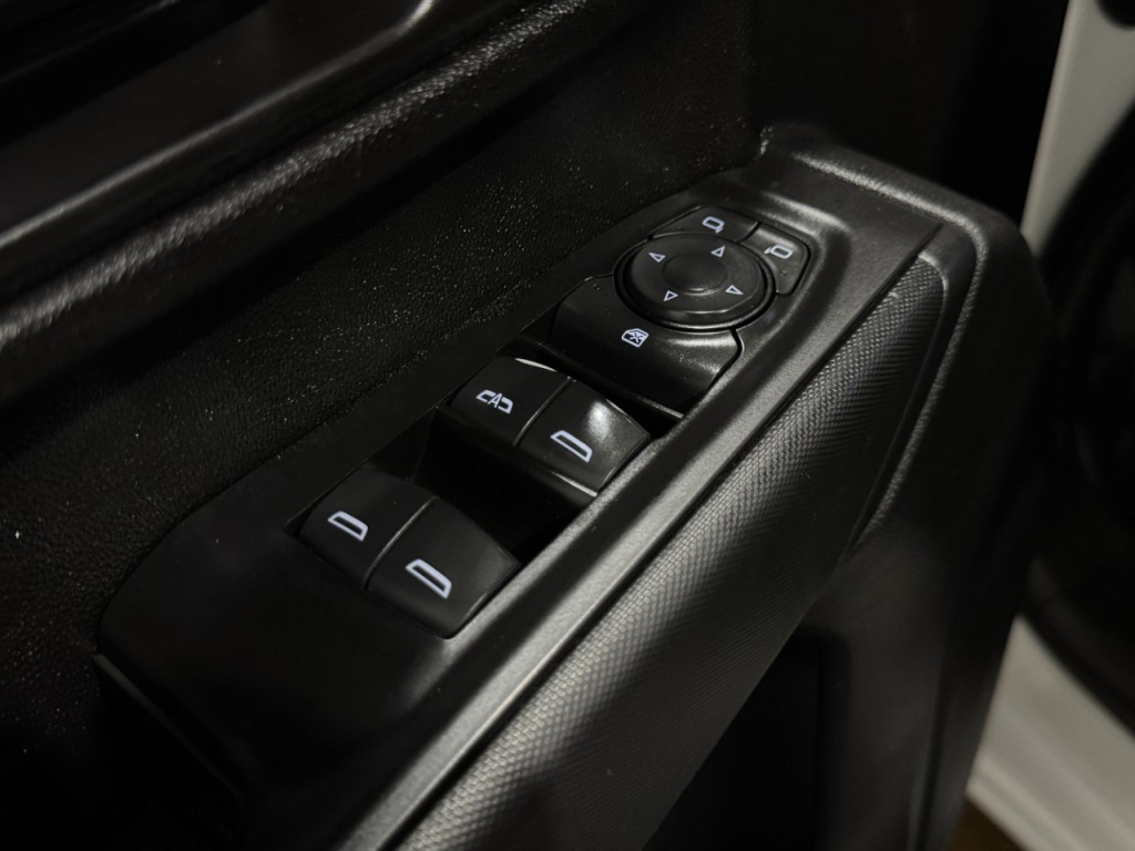 2021 Chevrolet Silverado 1500 Image 22