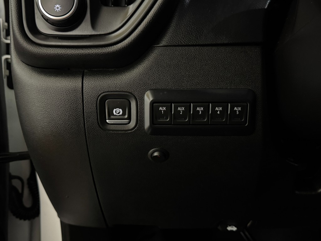2021 Chevrolet Silverado 1500 Image 24