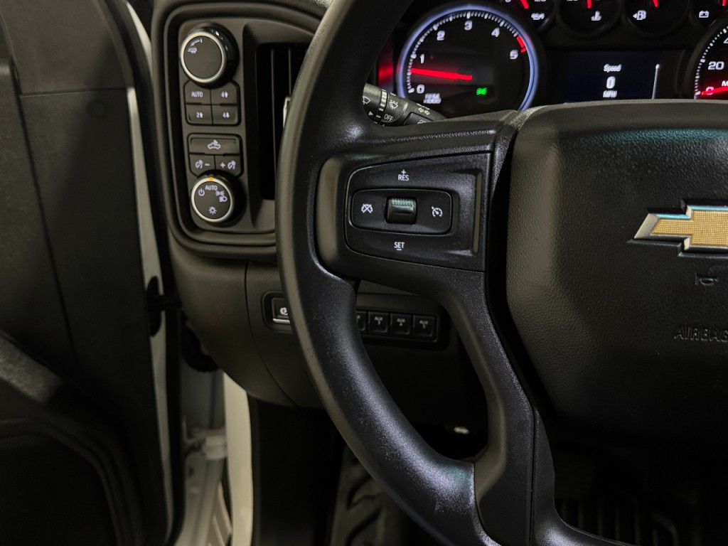 2021 Chevrolet Silverado 1500 Image 26