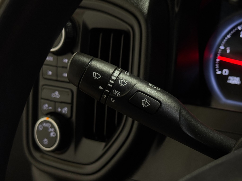 2021 Chevrolet Silverado 1500 Image 27