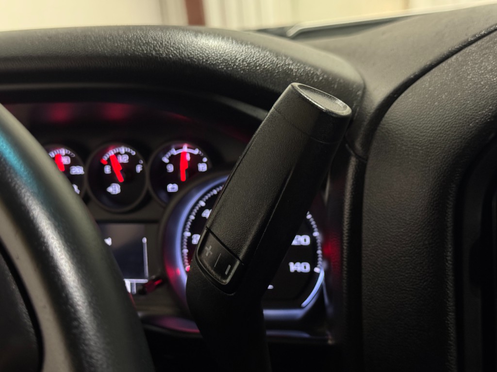 2021 Chevrolet Silverado 1500 Image 28