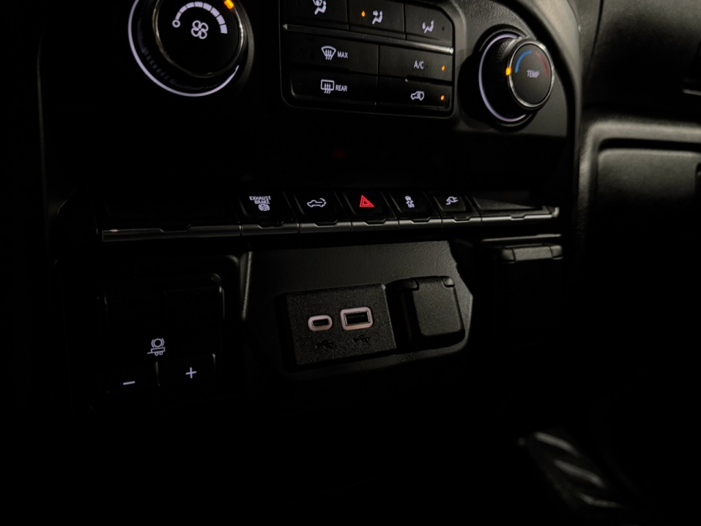 2021 Chevrolet Silverado 1500 Image 29