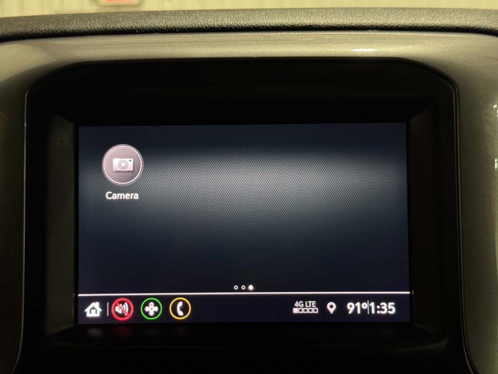 2021 Chevrolet Silverado 1500 Image 36
