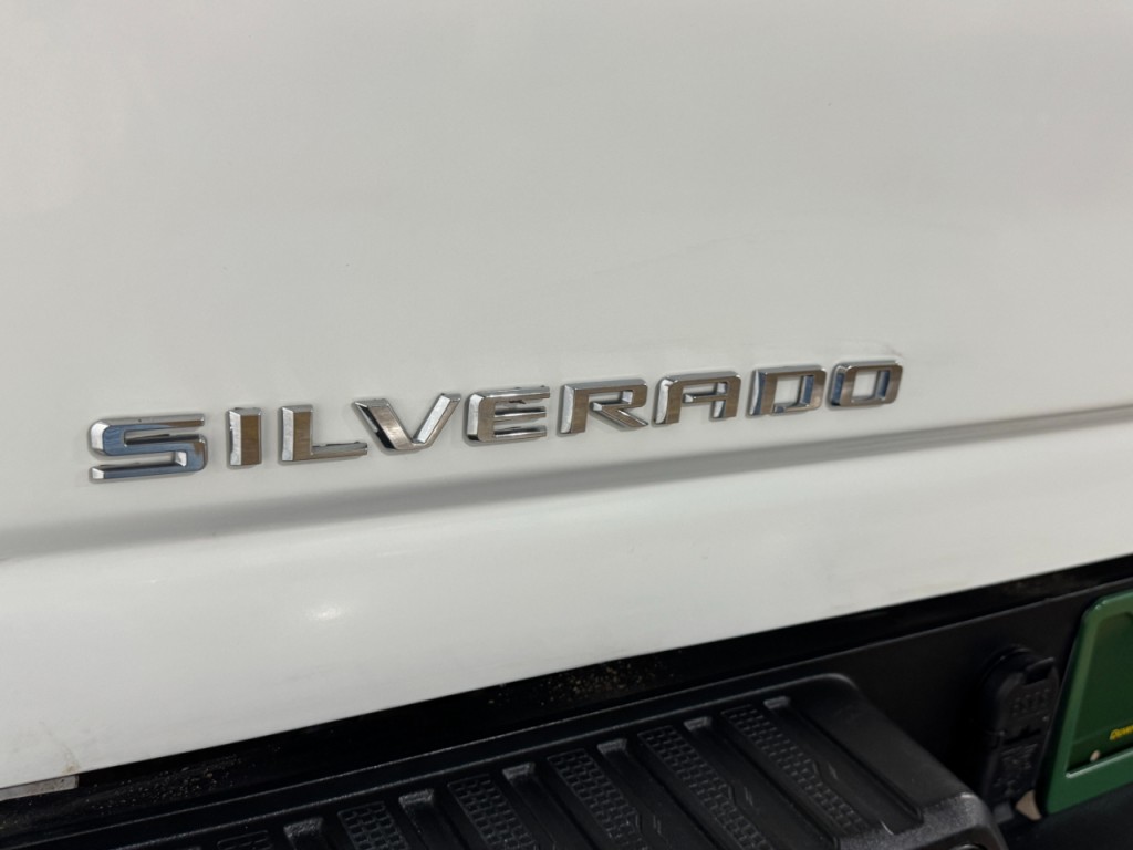 2021 Chevrolet Silverado 1500 Image 40