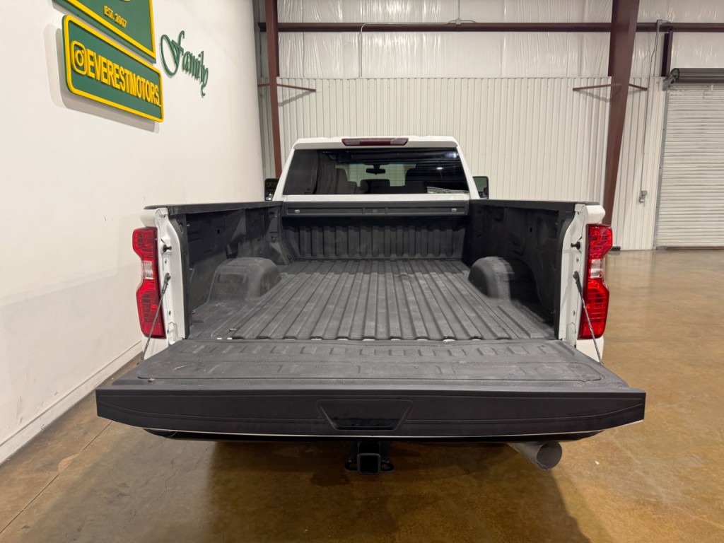 2021 Chevrolet Silverado 1500 Image 43