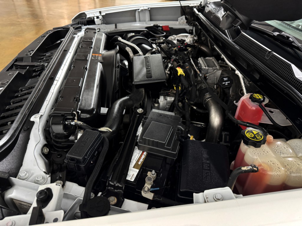 2021 Chevrolet Silverado 1500 Image 45
