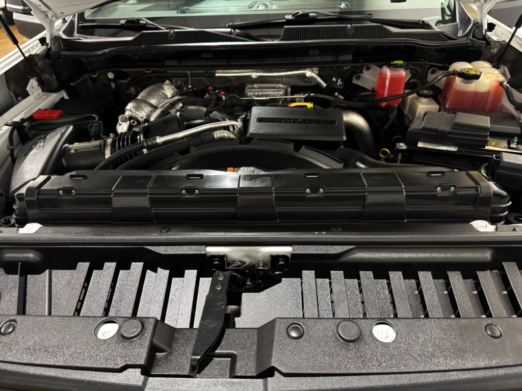 2021 Chevrolet Silverado 1500 Image 47
