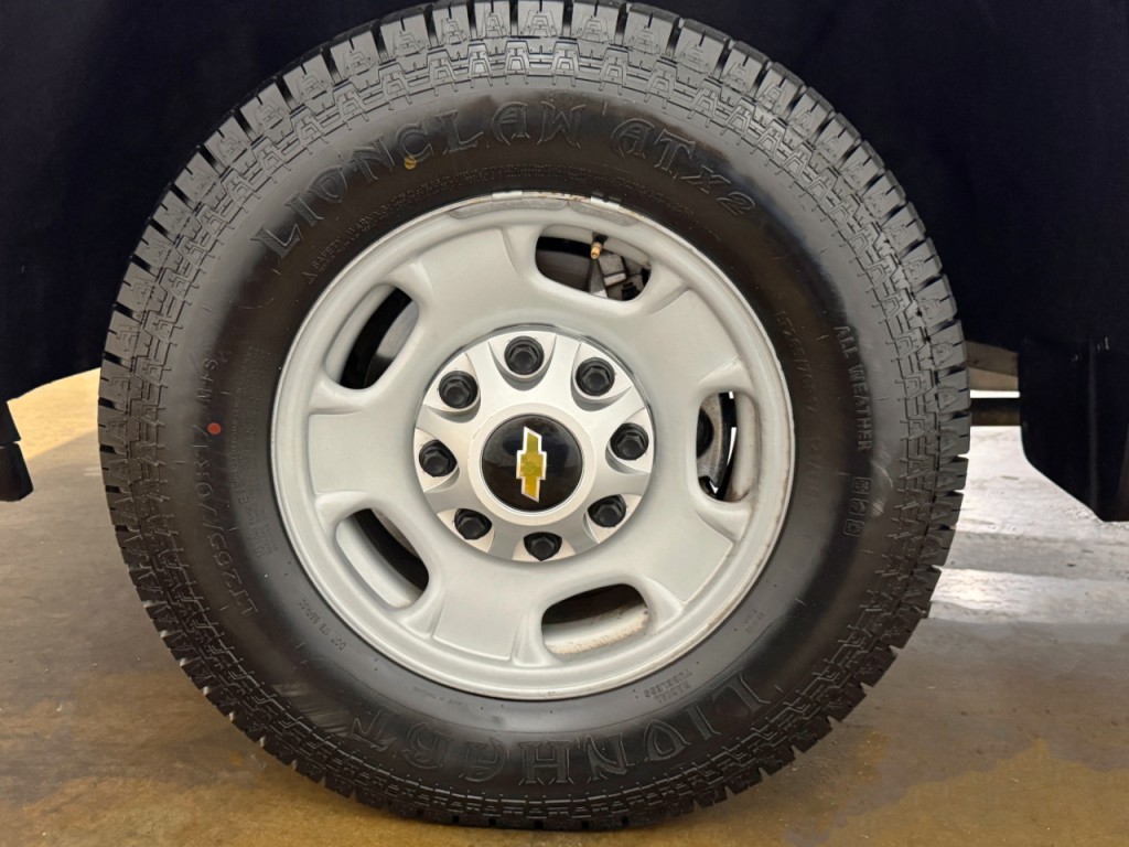 2021 Chevrolet Silverado 1500 Image 50