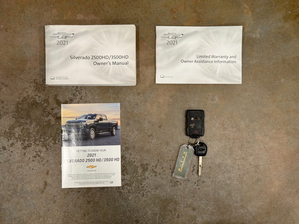 2021 Chevrolet Silverado 1500 Image 52