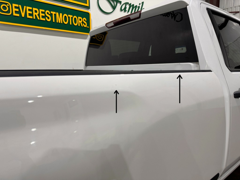 2021 Chevrolet Silverado 1500 Image 53