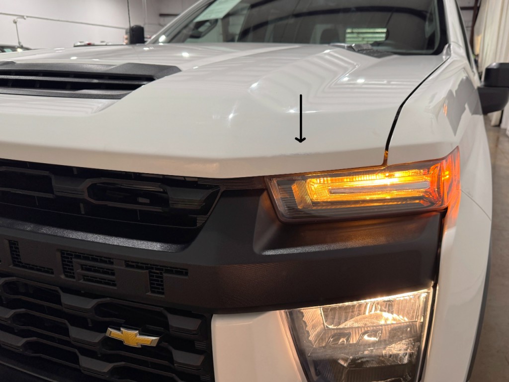 2021 Chevrolet Silverado 1500 Image 55