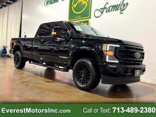 Image for 2021 Ford F-350 LARIAT CREW CAB 176 in LONG WB 6.7L V8 DIESEL ID: 6602095