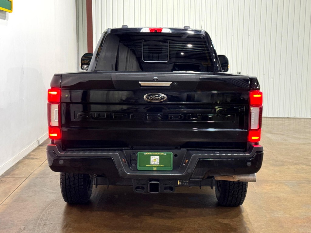 2021 Ford F-350 Image 6