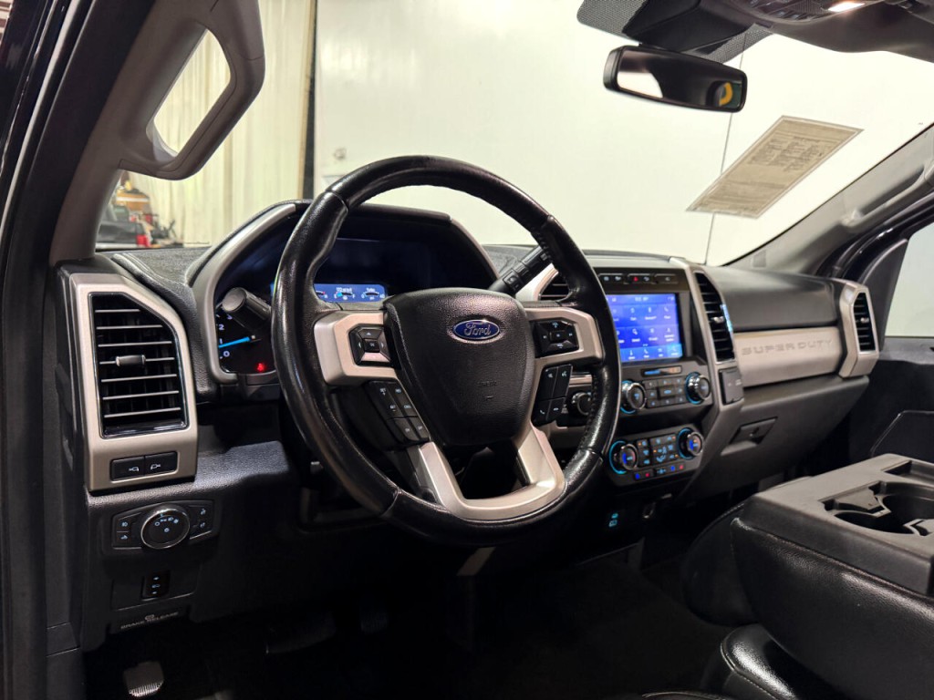 2021 Ford F-350 Image 9