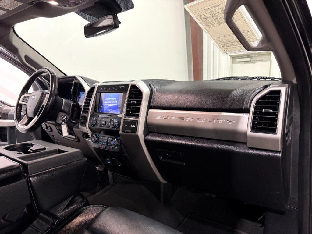 2021 Ford F-350 Image 10