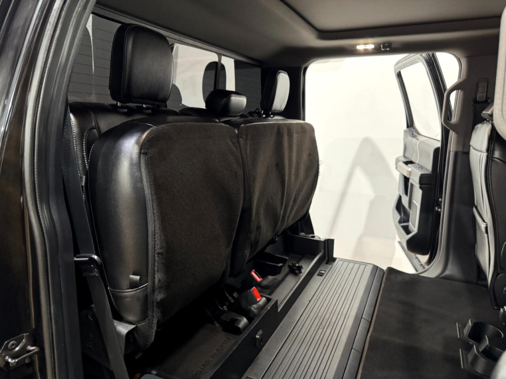 2021 Ford F-350 Image 14
