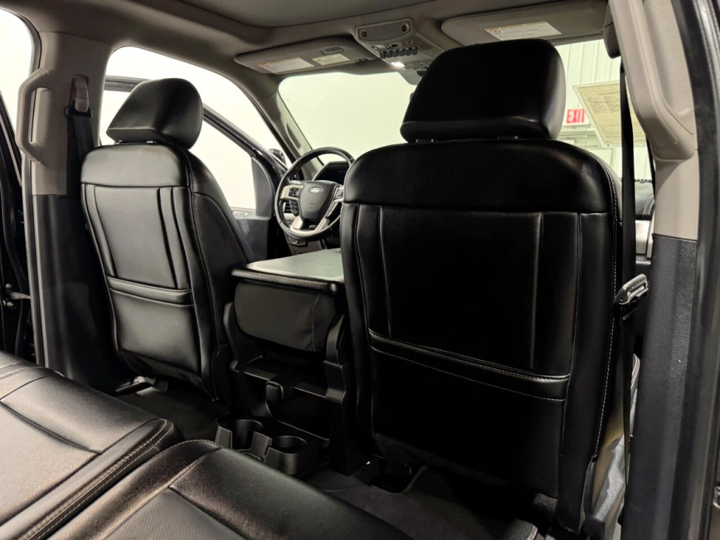2021 Ford F-350 Image 17